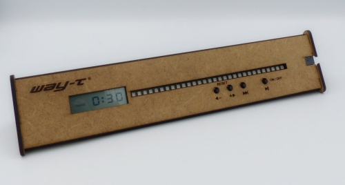 Way-T eco